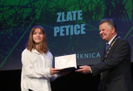 ZLATA PETICA 49 FOTO LJUBO VUKELIČ
